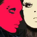 Models(color effect)