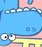 lumpy