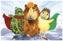 wonder pets
