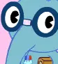 sniffles