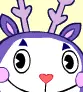 mime