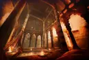 Prince of Persia Background