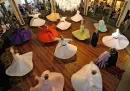 Whirling Dervishes