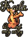 Kaila