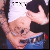 sexi pete