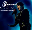 GERARD.