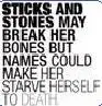 true