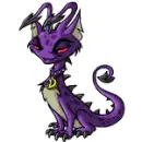Darigan Aisha From Neopets