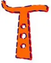 tishables