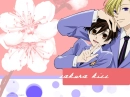 Ouran high school host club