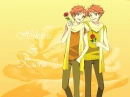 Ouran high school host club