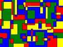 Old School Squares