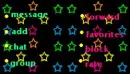 neon stars