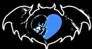blue clandestine