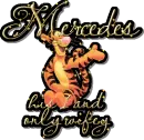 Mercedes