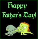 Squidbillies fathers day