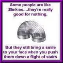 Slinkies