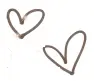 hearts