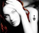 Red hair