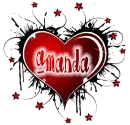 amanda