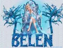 Frozen - Belen