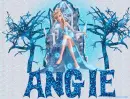 Frozen - Angie