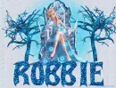 Frozen - Robbie
