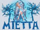 Frozen - Mietta