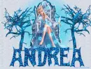 Frozen - Andrea