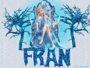 Frozen - Fran