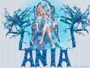 Frozen - Ania