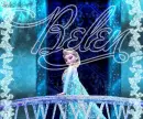 Frozen - Belen