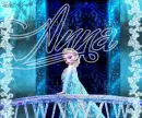 Frozen - Anna