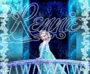 Frozen - Rennie