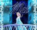 Frozen - Mel