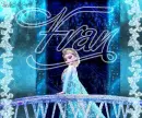 Frozen - Fran