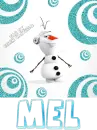Frozen - Mel
