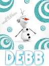 Frozen - Debb