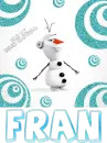 Frozen - Fran