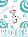 Frozen - Robbie