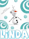 Frozen - Linda