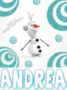 Frozen - Andrea
