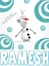 Frozen - Ramesh