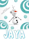 Frozen - Jaya