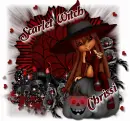 Scarlet Witch-Chrissi