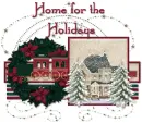 Home For The Holidays