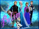 Frozen - Belen
