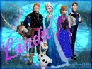 Frozen - Linda