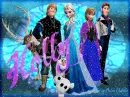 Frozen - Holly
