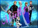Frozen - Mietta